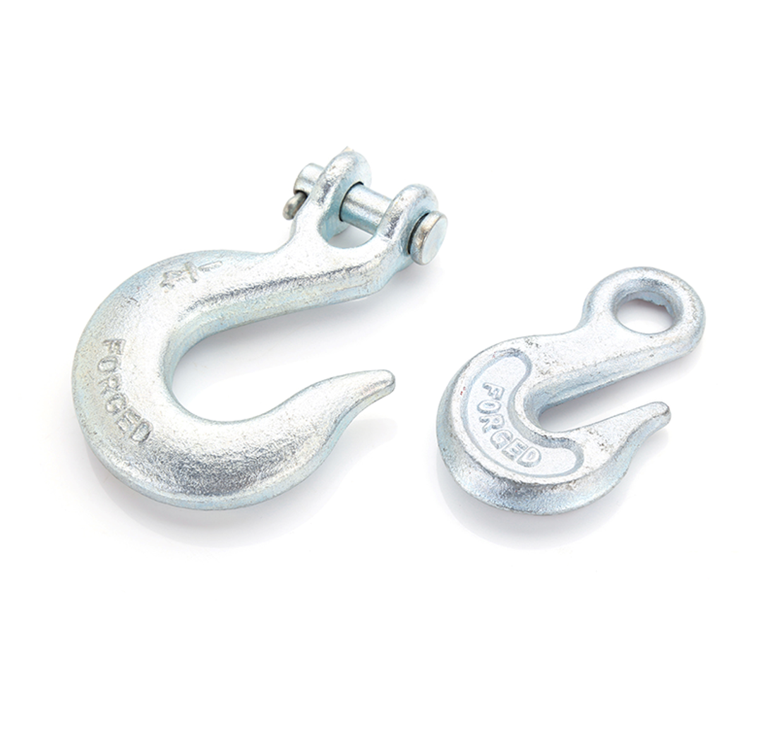 Cargo hook