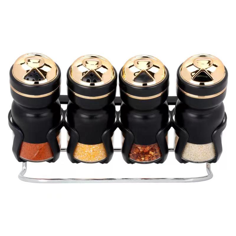 调味瓶/调味罐套装产品图