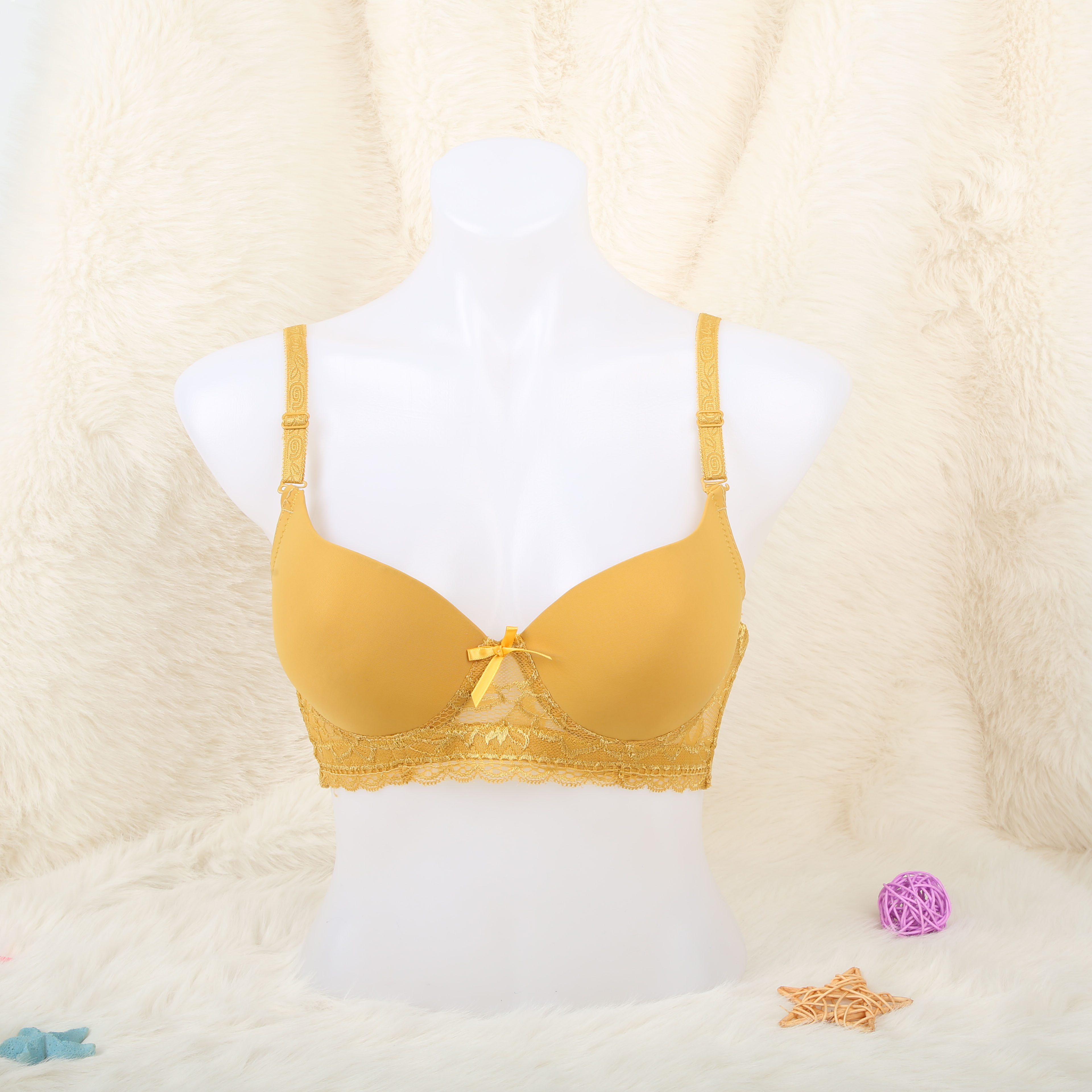 外贸欧美东南亚小胸聚拢文胸薄款有钢圈女士内衣绣花收副乳调整型性感透气