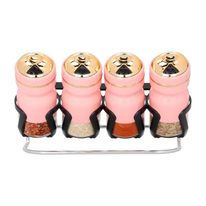 调味瓶/调味罐套装细节图