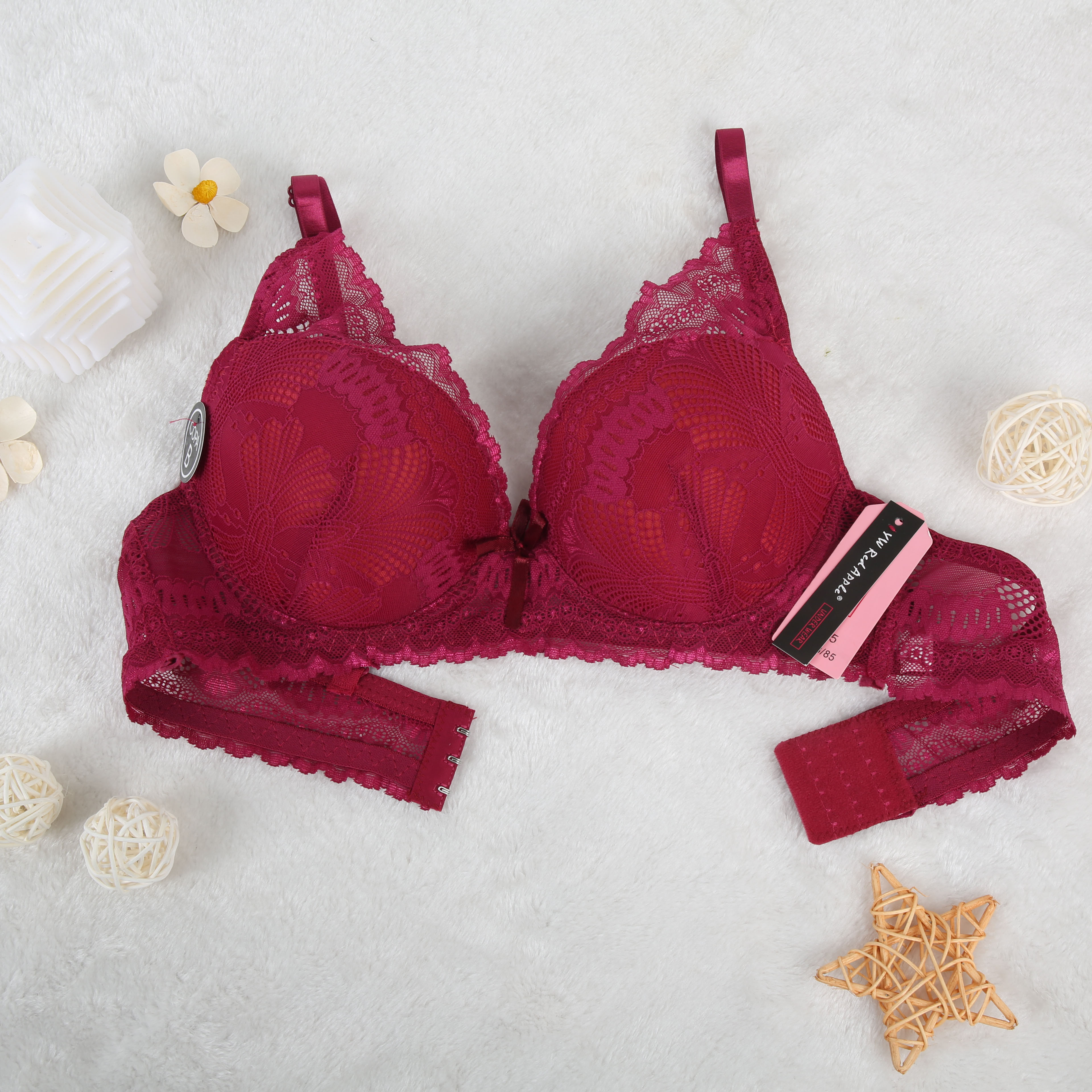 跨境欧美/外贸内衣/文胸产品图