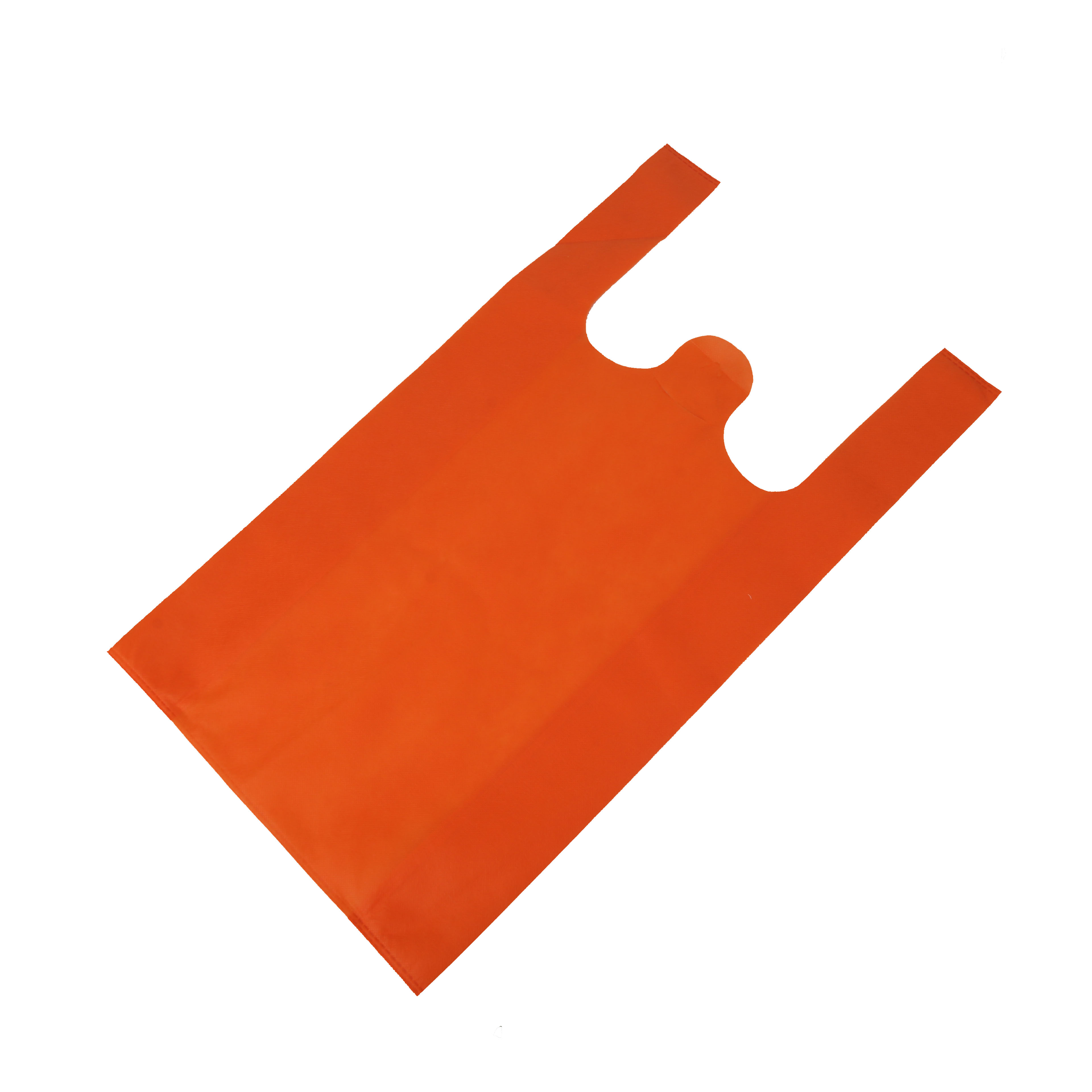 Wholesale of vest bags, eco-friendly bags, disposable bags, non-woven fabric bags, handbags and convenience bags Specification image