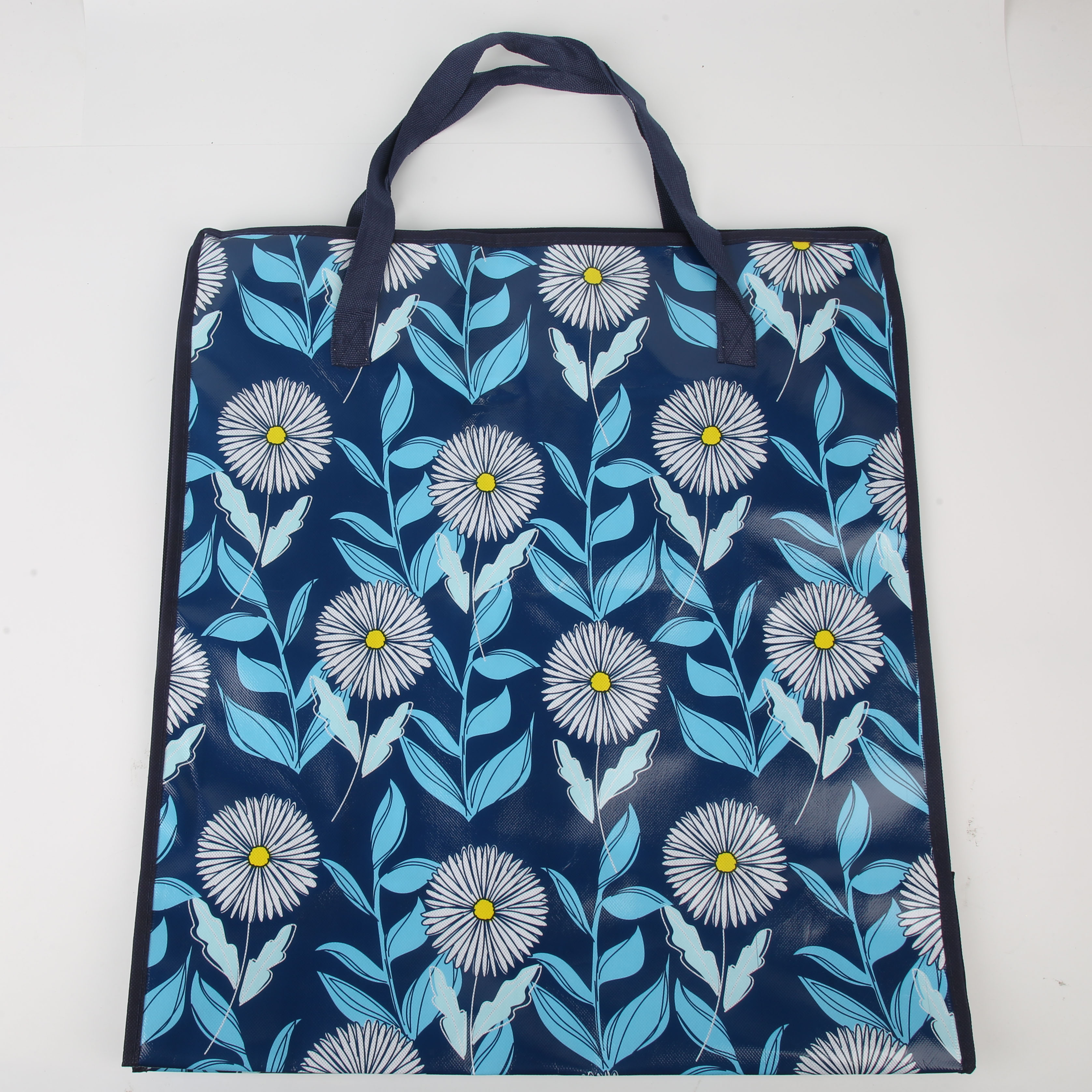 Short bags, woven bags, student luggage bags, hand-held storage bags, packing bags, large-capacity factory direct sales and wholesale bags Item Picture