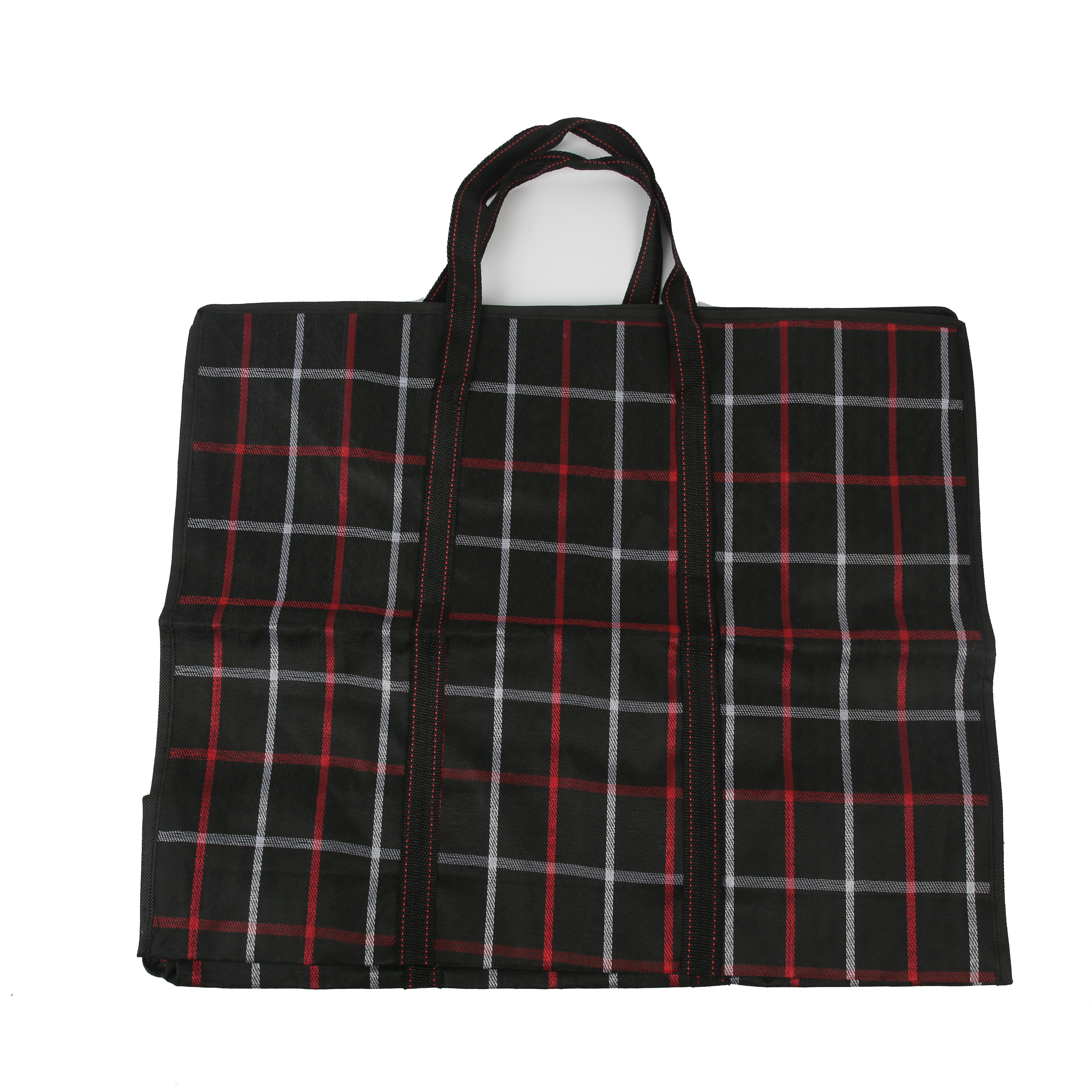 Oxford cloth bags, waterproof bags, shopping bags, moving bags, sturdy luggage bags - great tools for wholesale details Picture