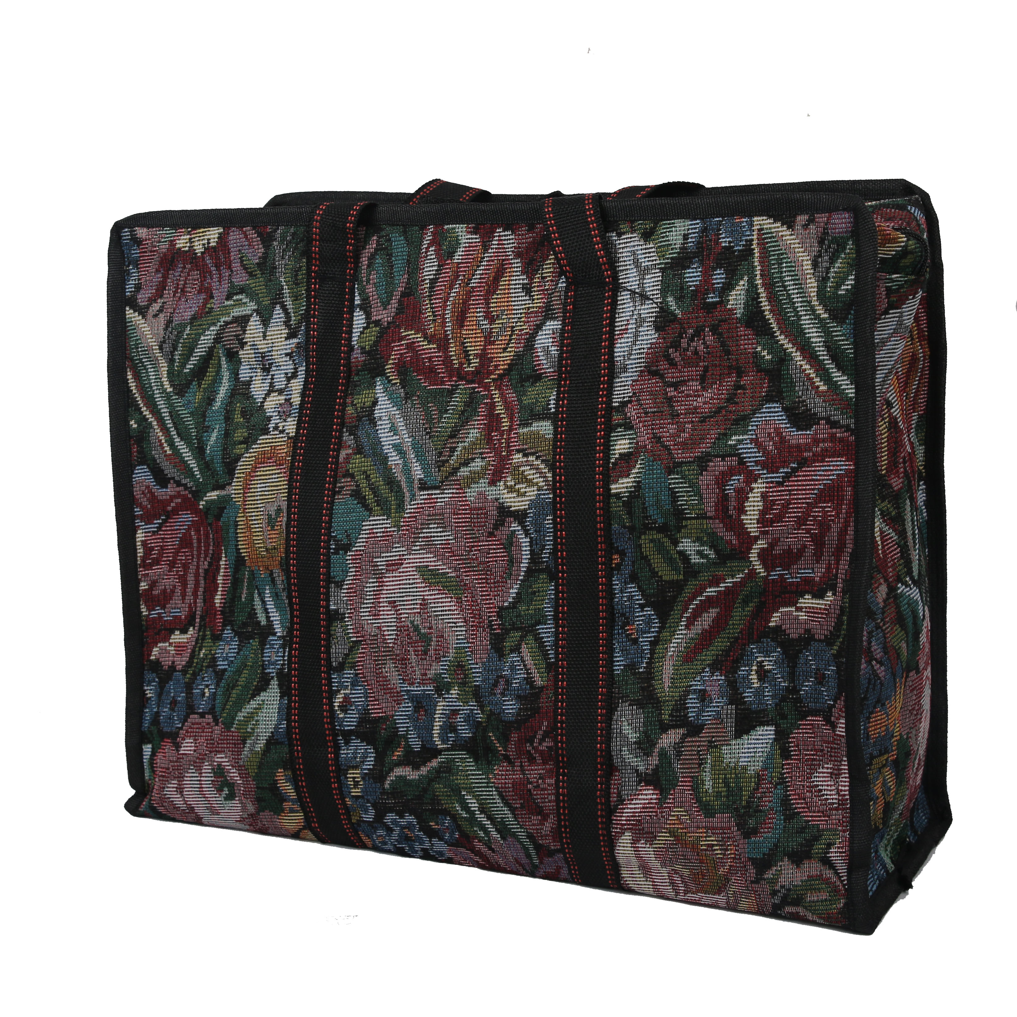 Wholesale of linen bags, eco-friendly bags, woven bags, oversized moving bags, waterproof bags, shopping bags and luggage bags Application Scenario