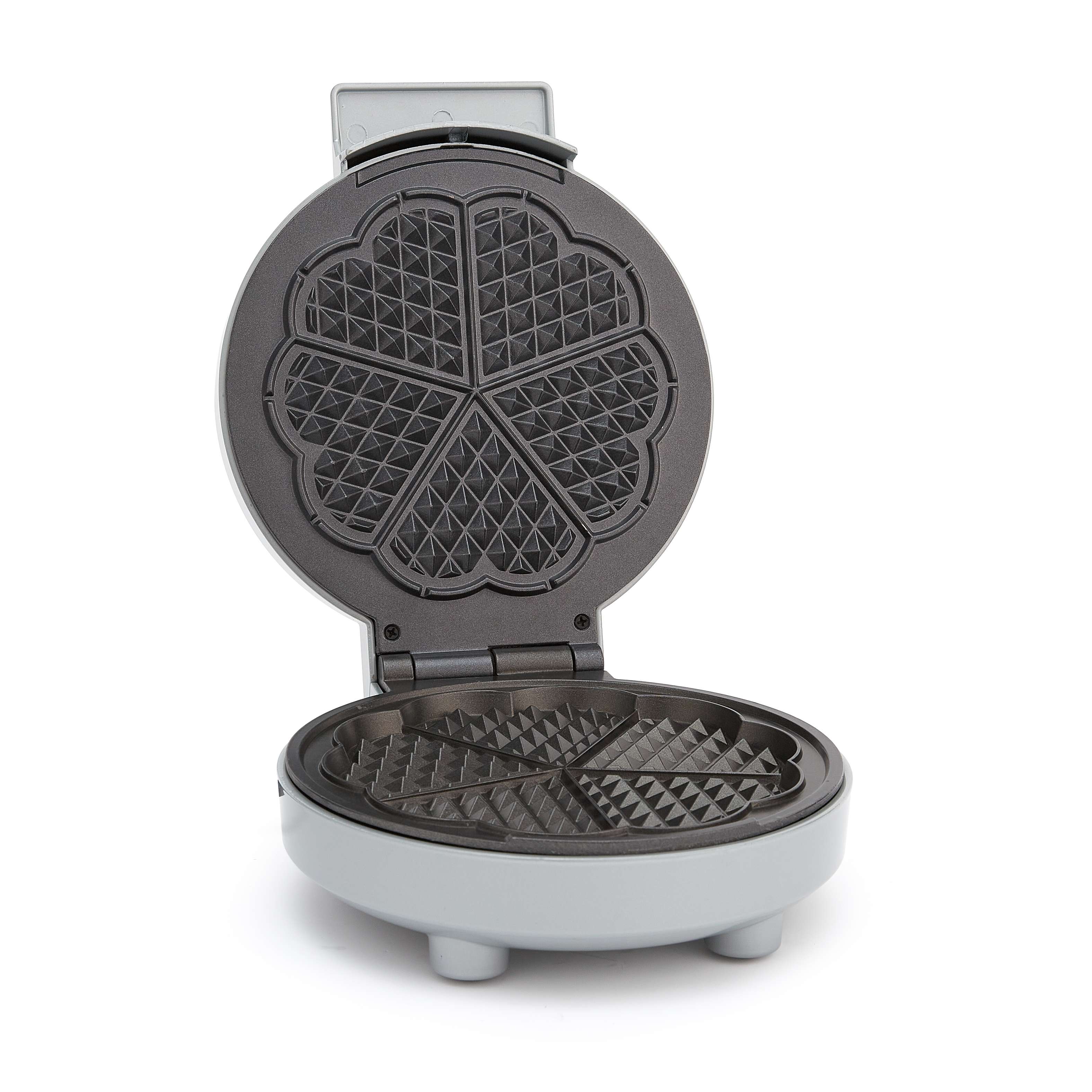 MINMAX新款MMF-506华夫饼机家用小面包机多功能早餐机外贸直供