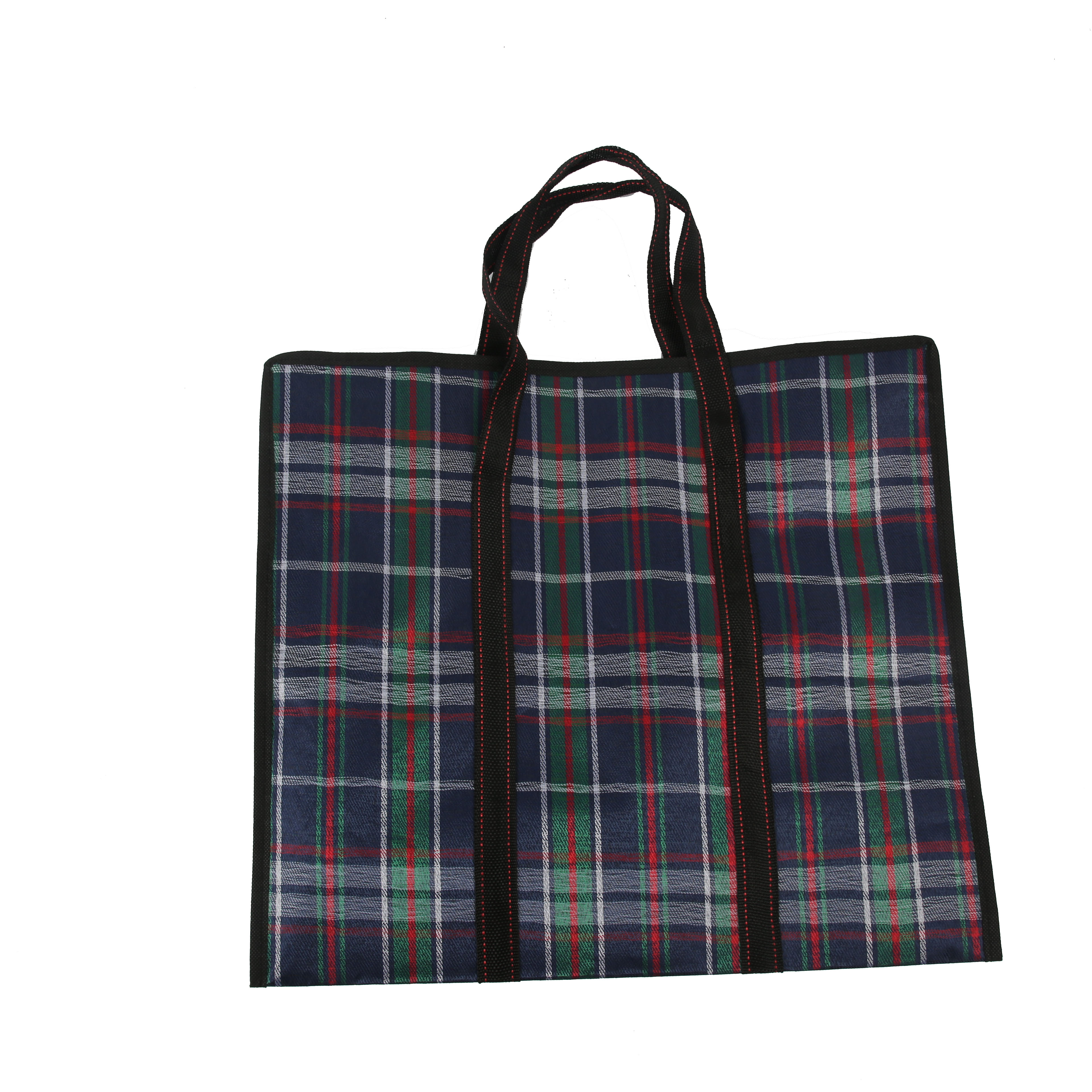 Oxford cloth bags, waterproof bags, shopping bags, moving bags, sturdy luggage bags - great tools for wholesale Item Picture