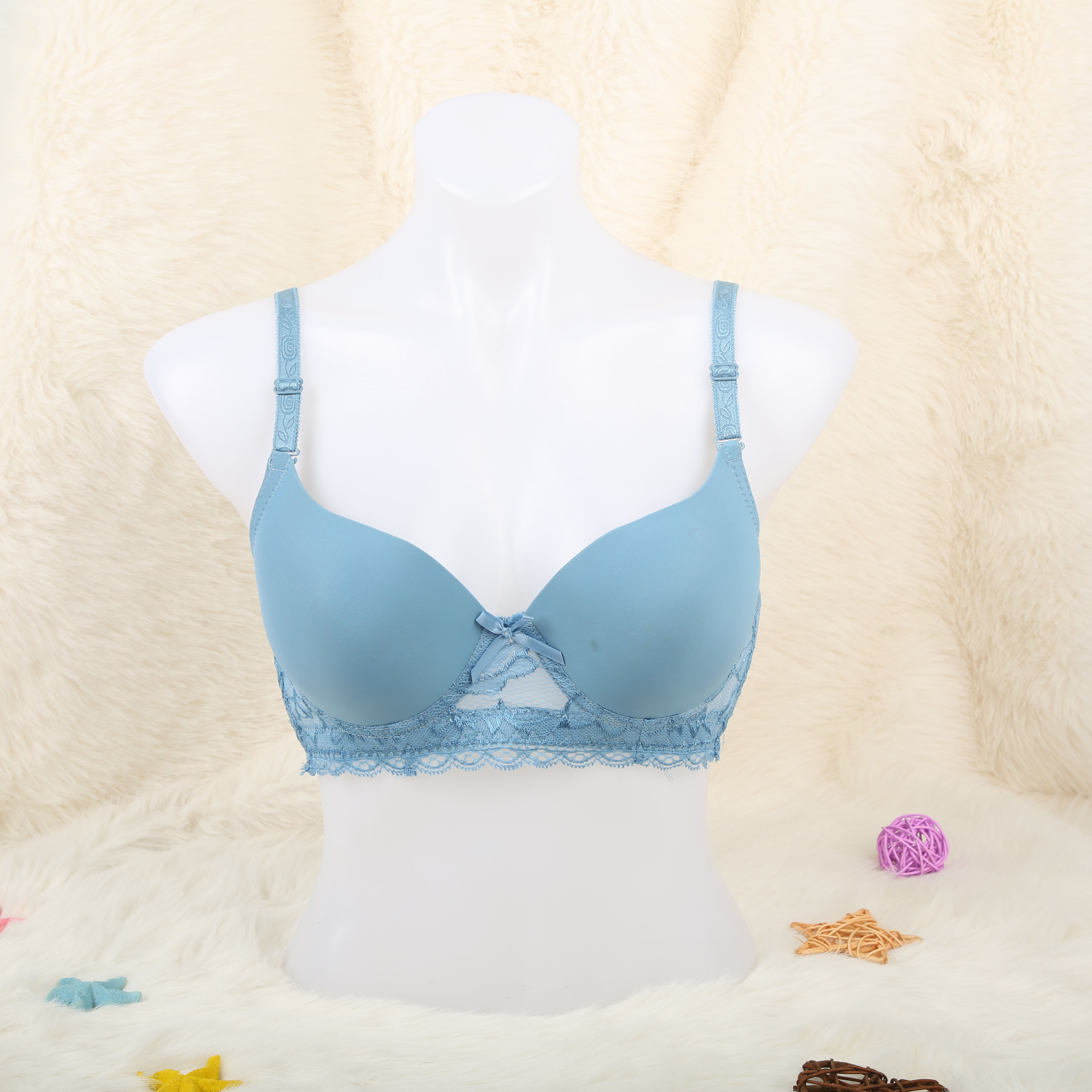 外贸内衣/文胸细节图