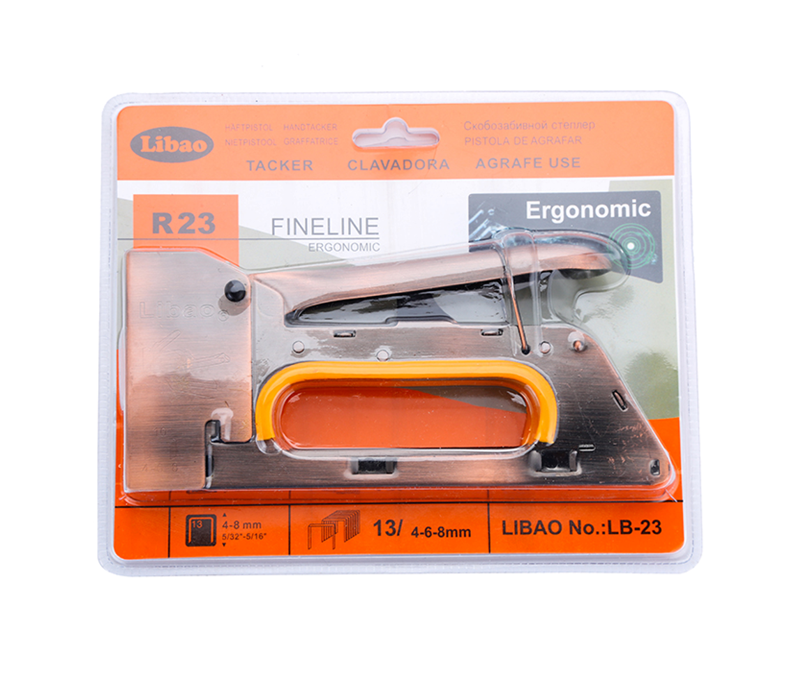 Nail tool gun Application Scenario