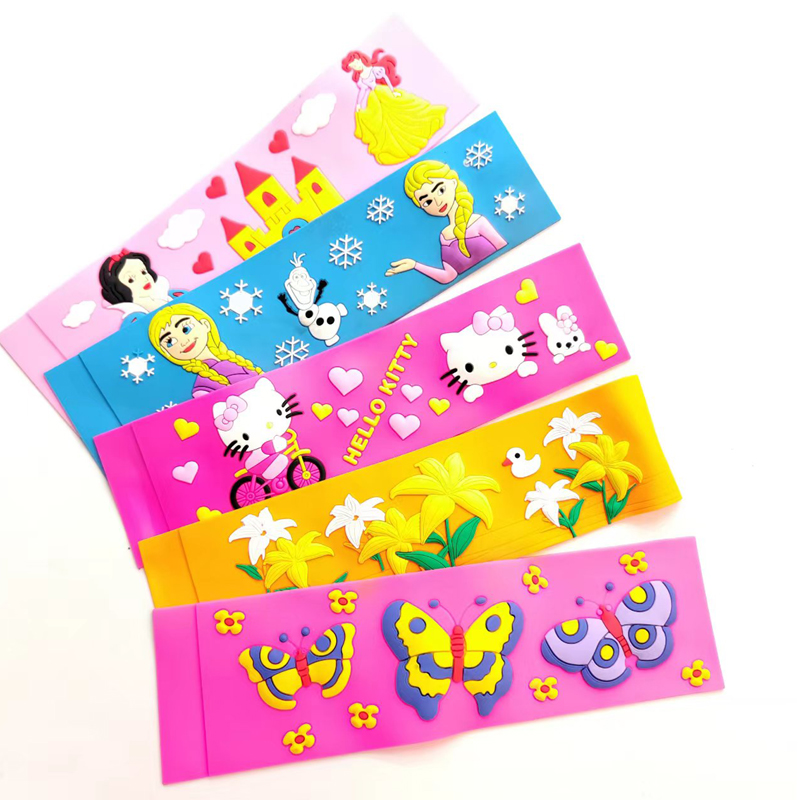 玩具/杯皮/卡通杯皮细节图