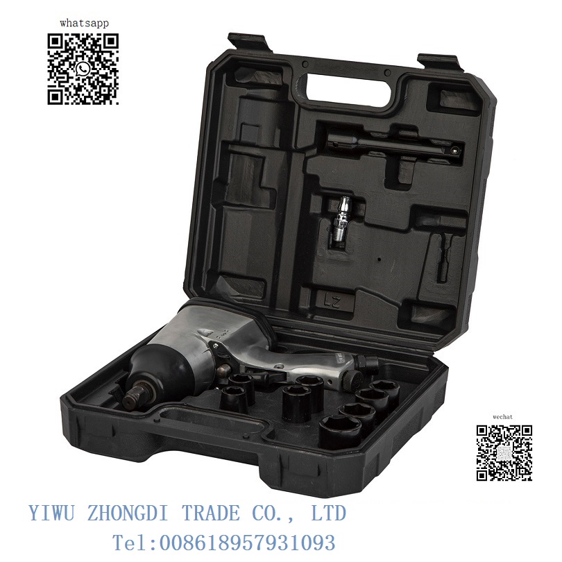 air impact wrench 气动扳手 气动工具 air tools