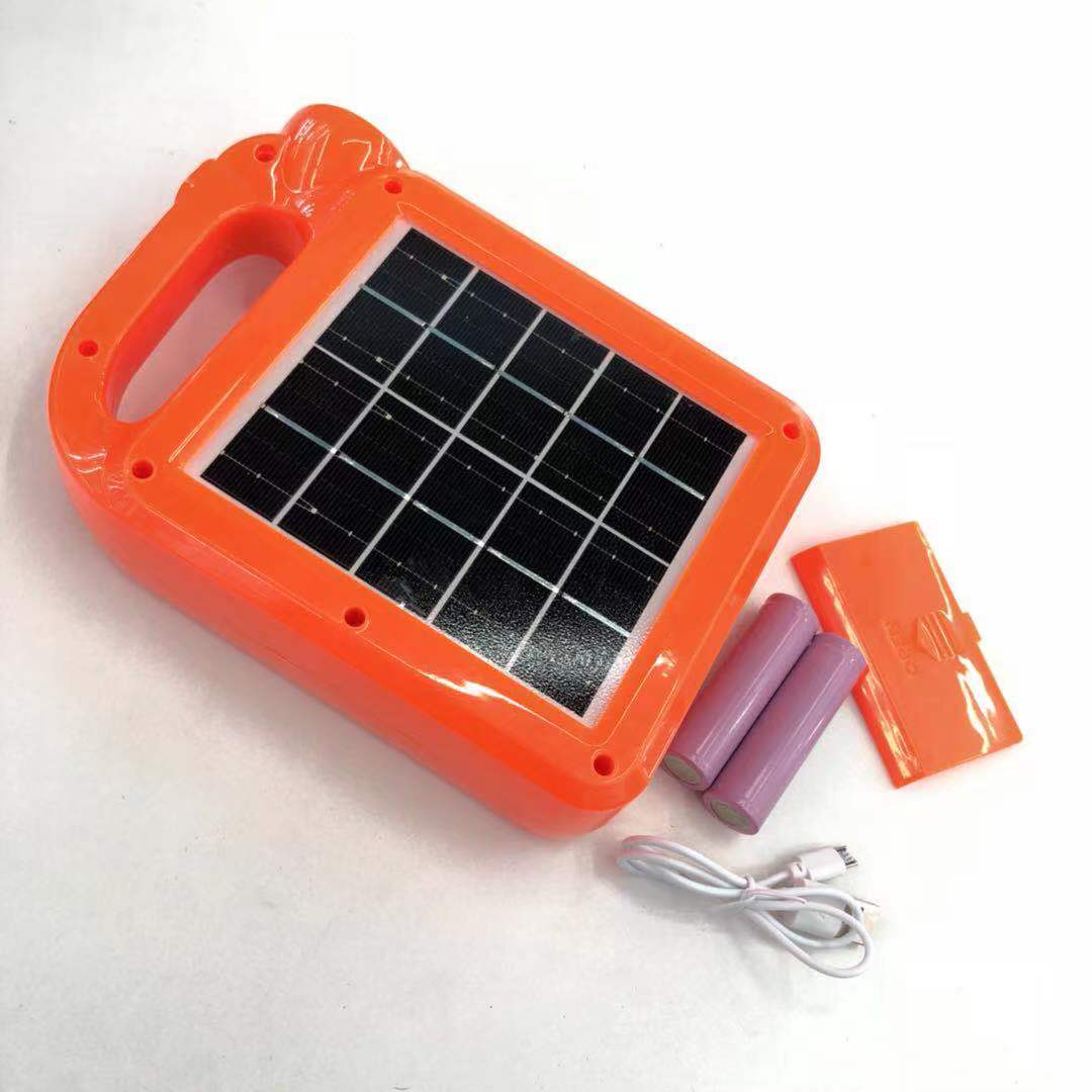 系统灯/太阳能产品图