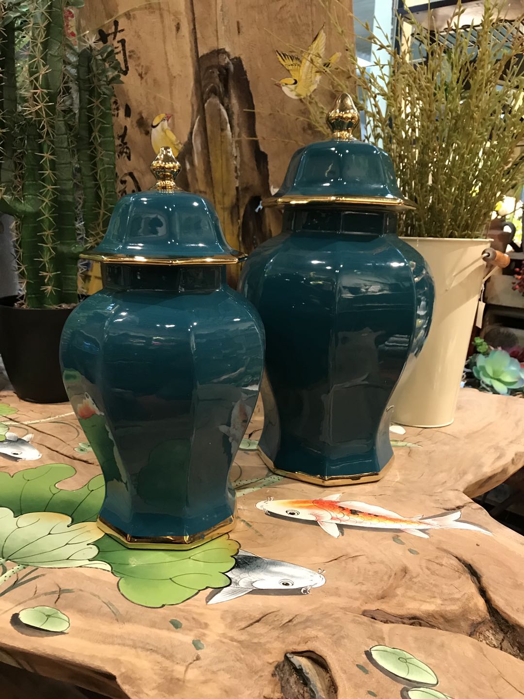 家居饰品家居摆件陶瓷工艺品72