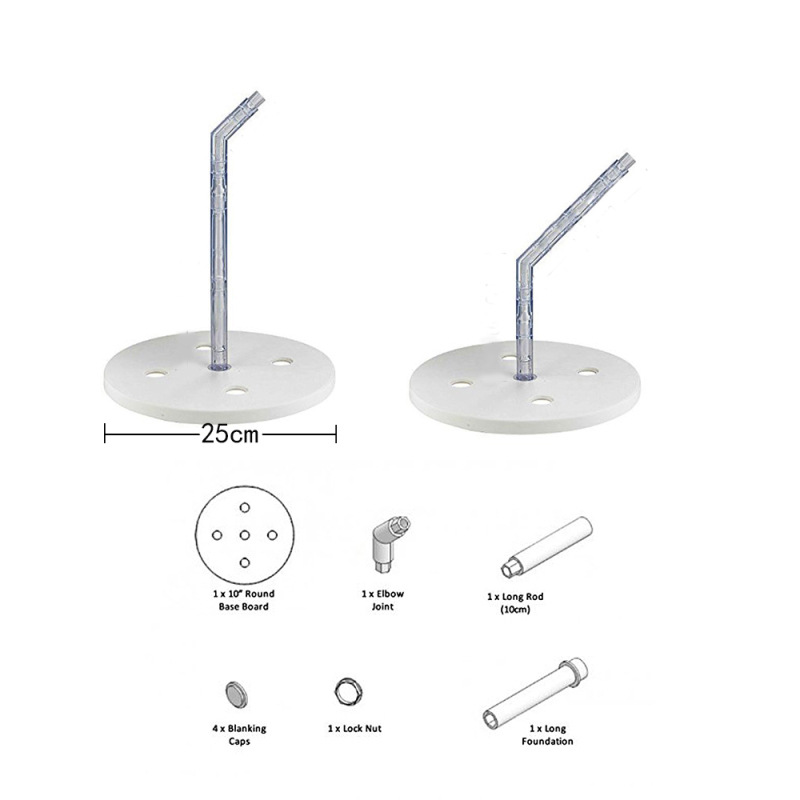 烘焙工具实物图