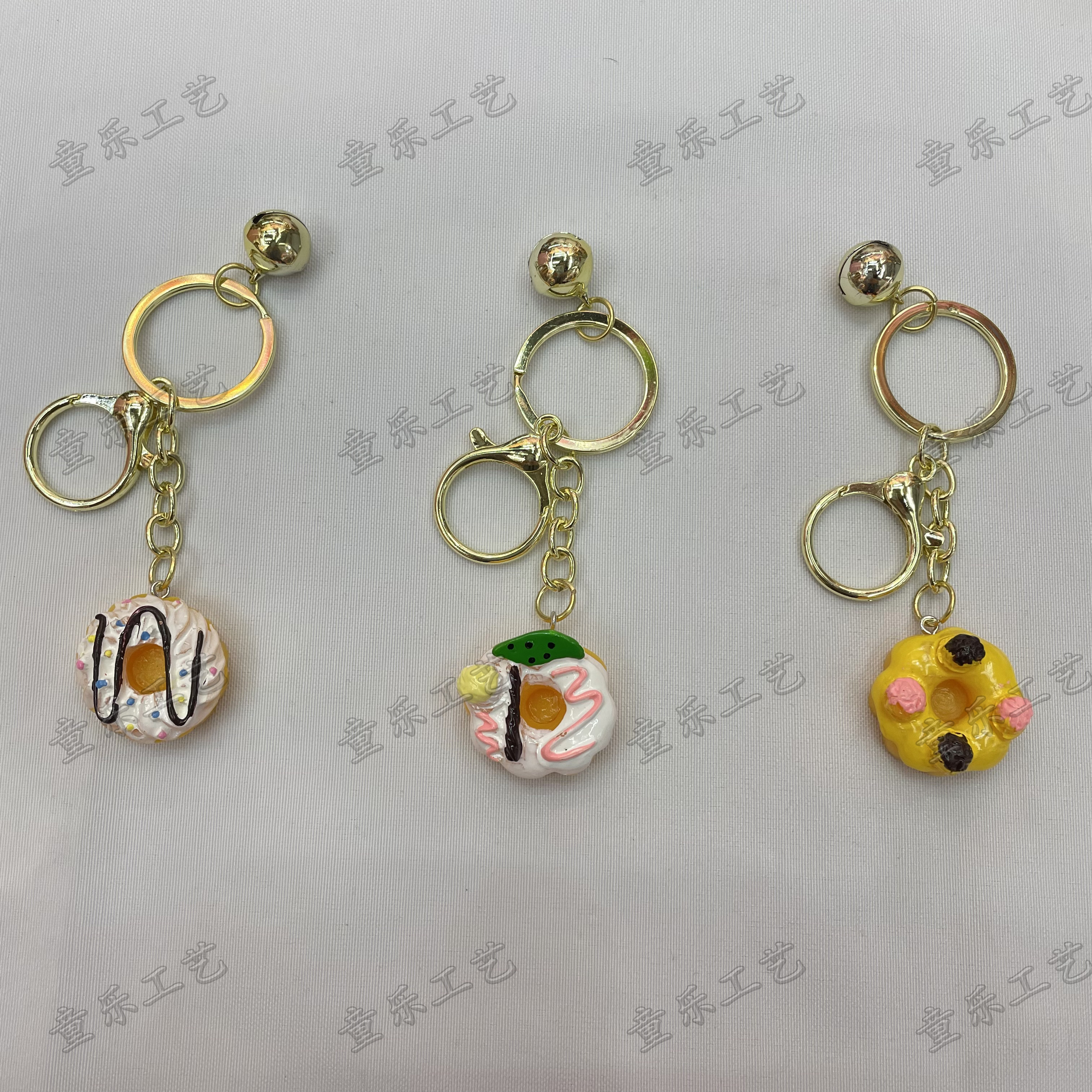 仿真果蔬/食物工艺品实物图