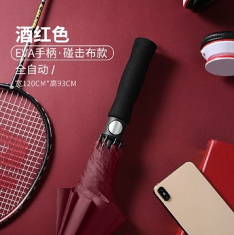 雨伞/高尔夫伞/碰击步细节图