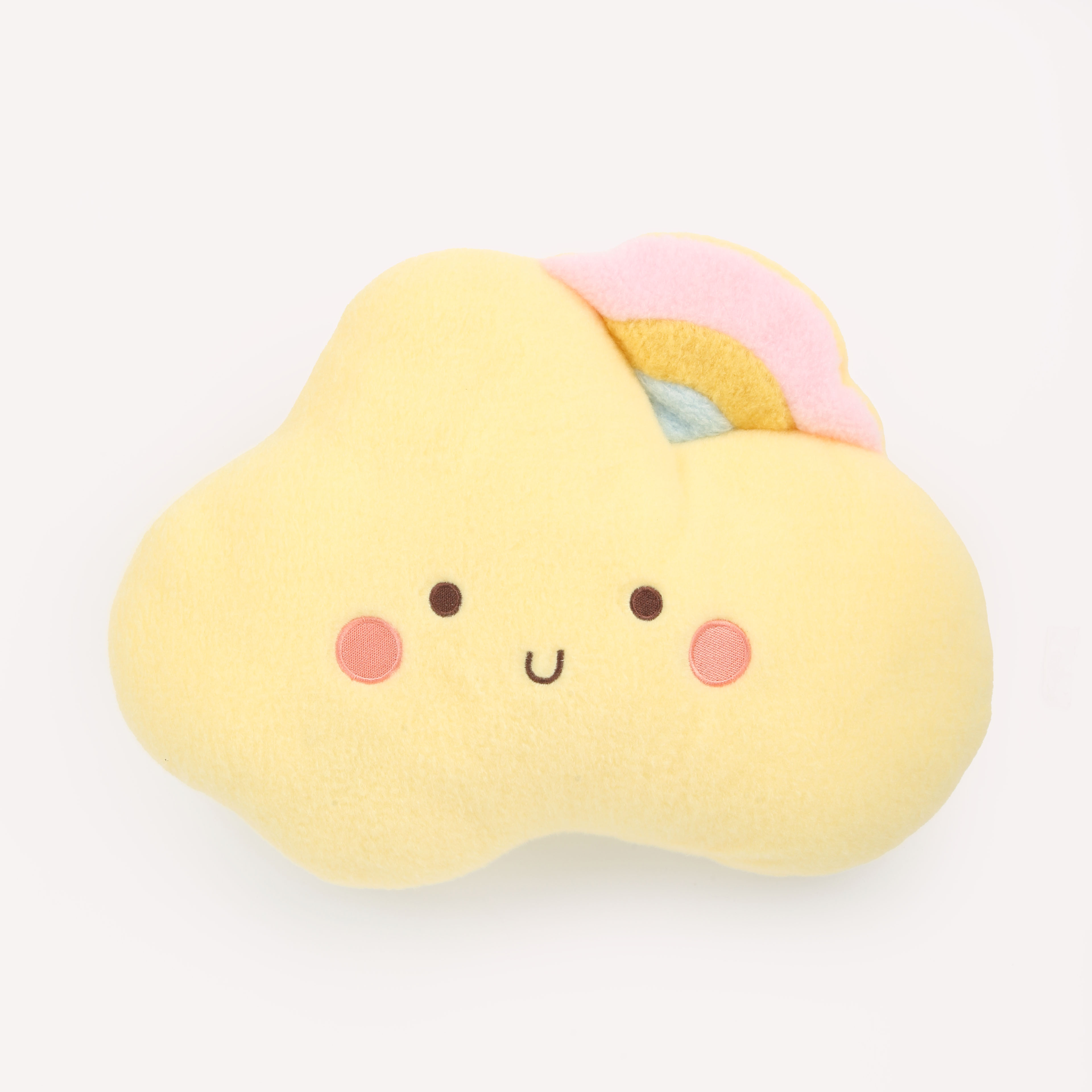 u型护颈枕外贸u枕/U型枕/护颈枕白底实物图