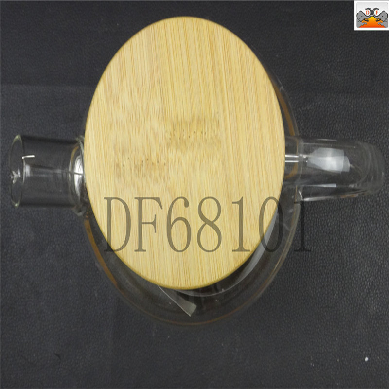 DF68101: الرد على أبريق الشاي في أبريق الشاي DF Trading House details Picture