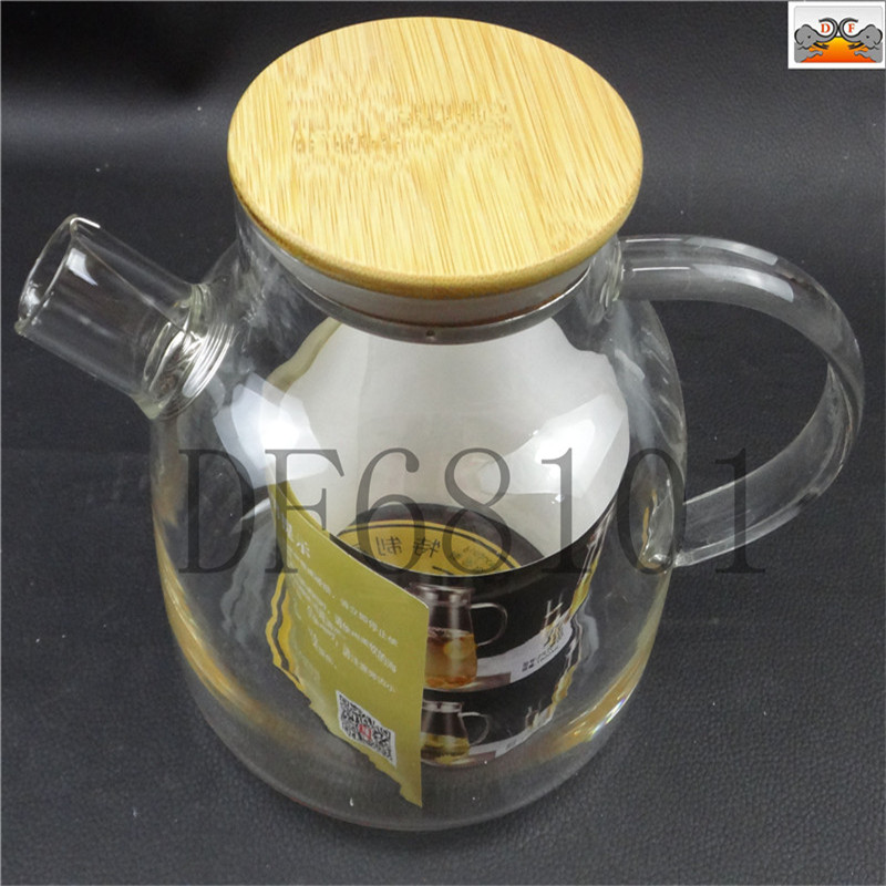 DF68101: الرد على أبريق الشاي في أبريق الشاي DF Trading House