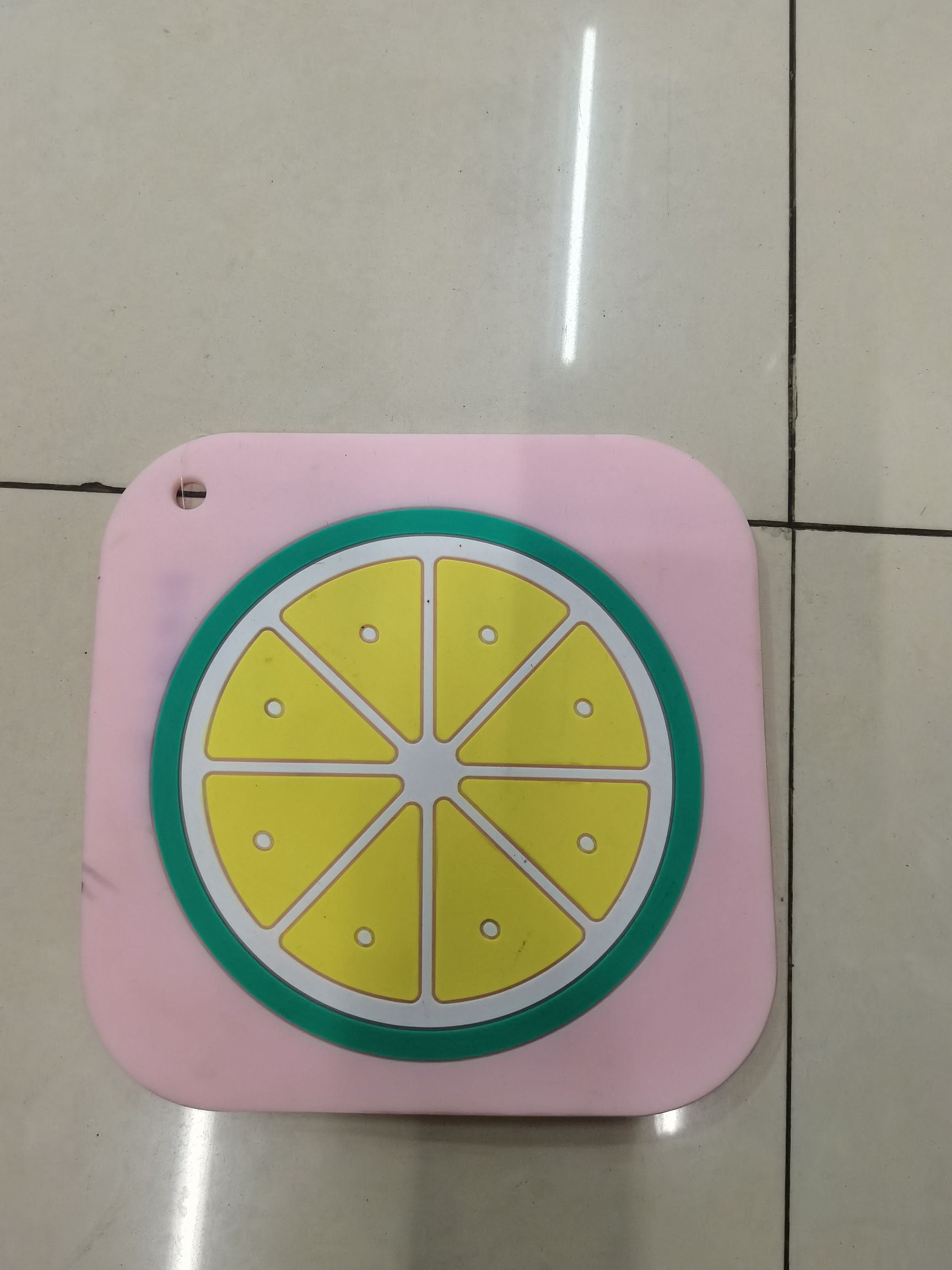 隔热垫
