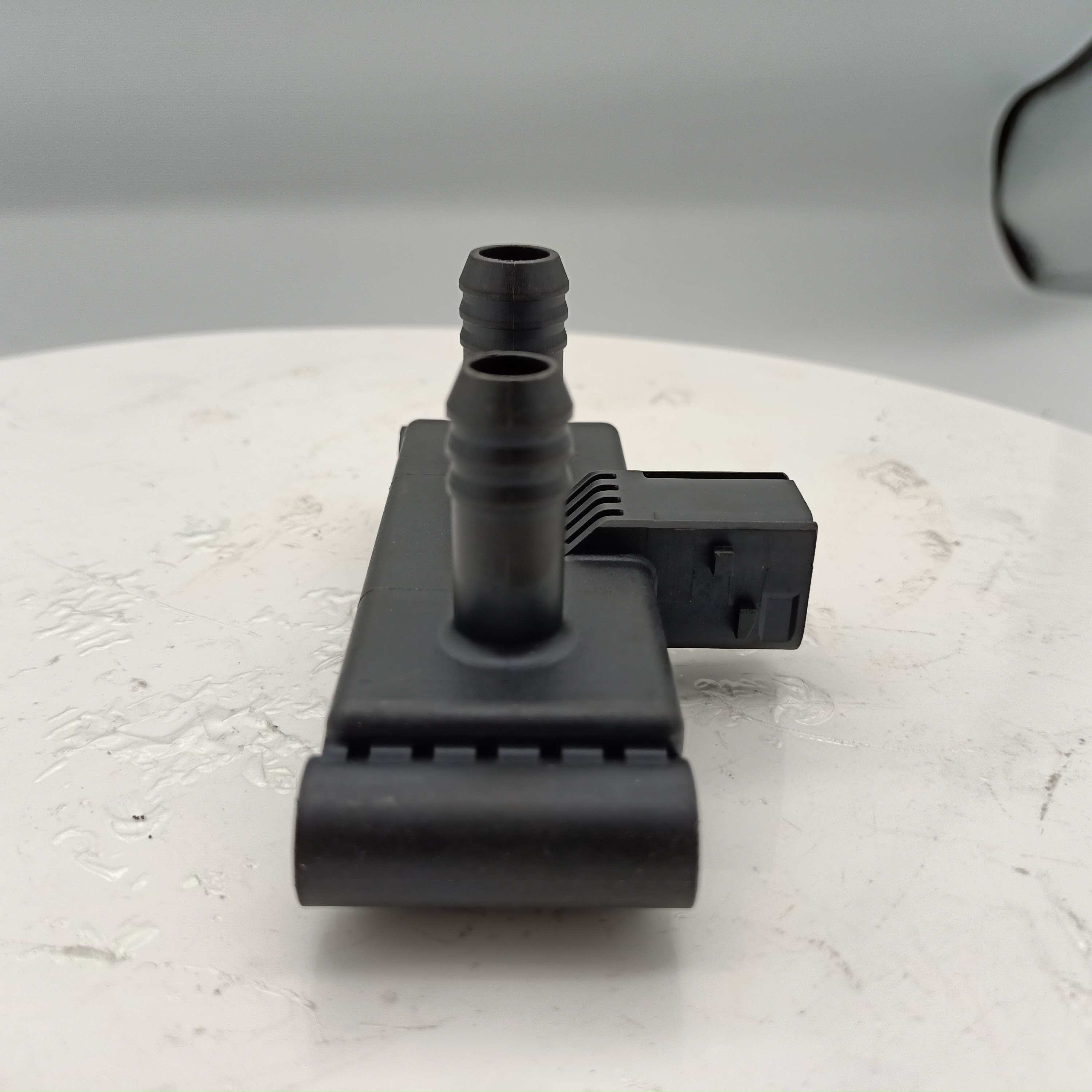 气缸及部件实物图