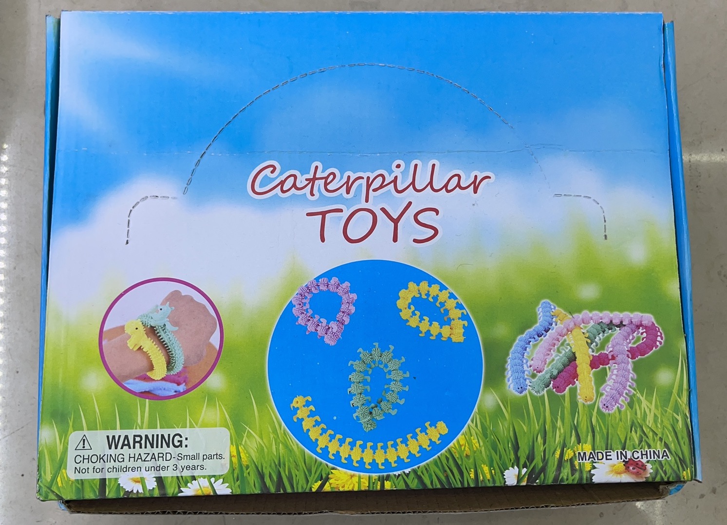 挤压玩具白底实物图