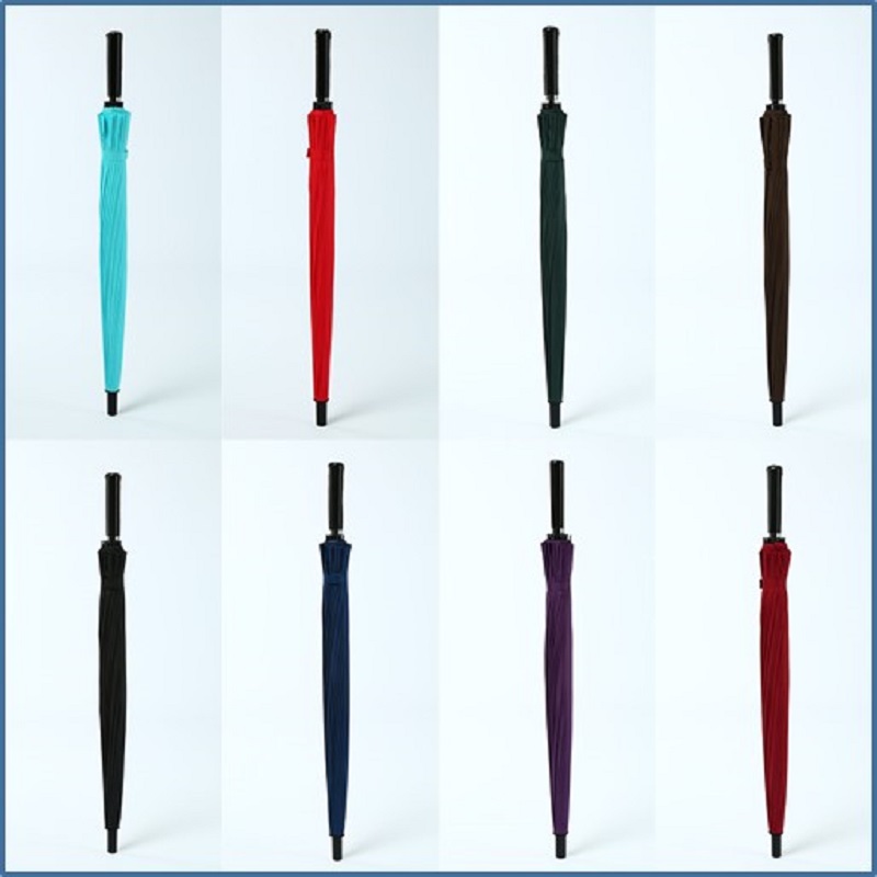 24开手开碰击布皮质手柄手动钢骨架