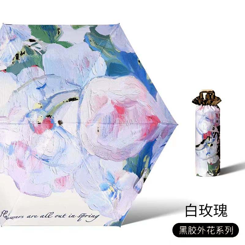 金胶小花苞伞产品图