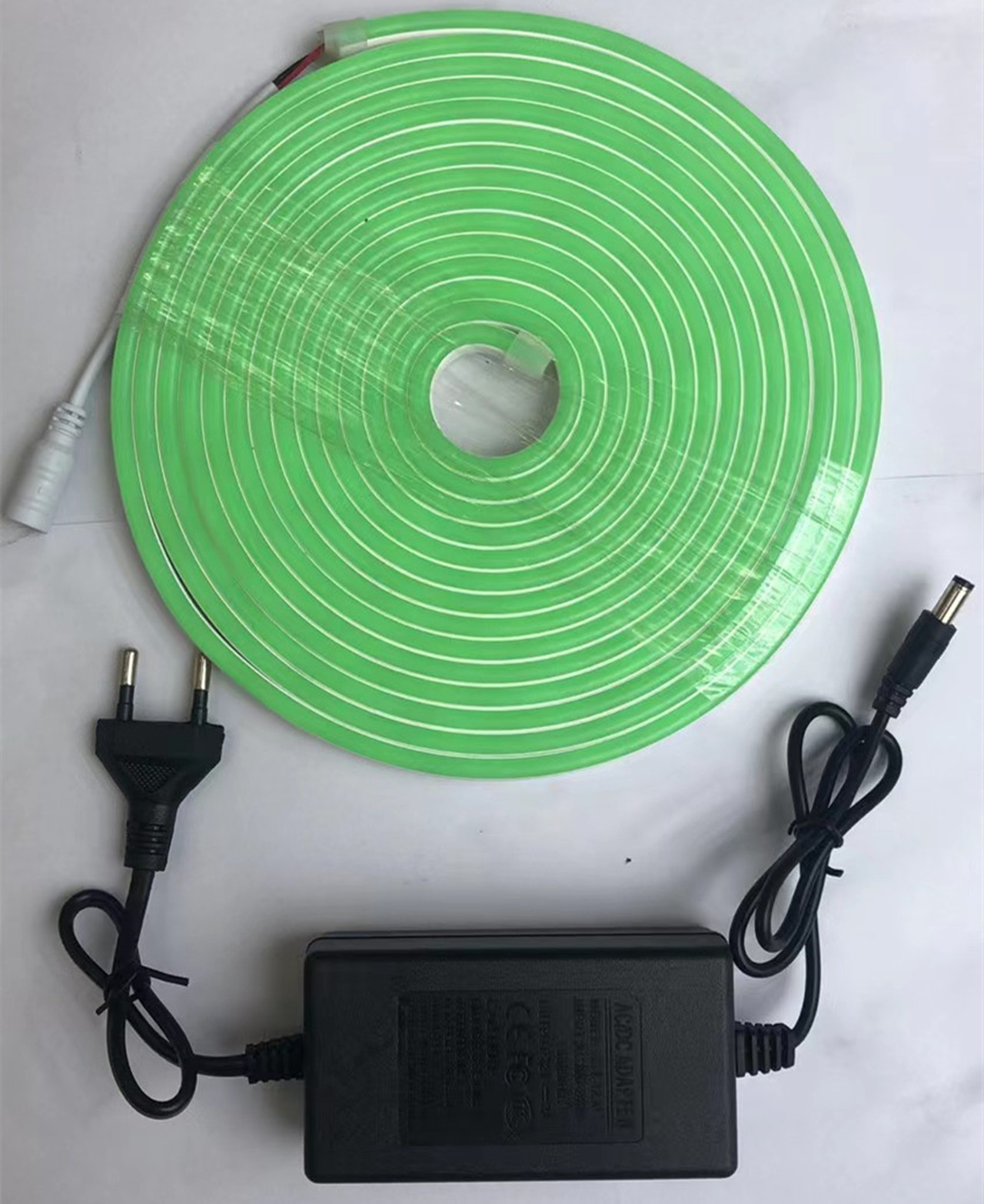 柔性灯带/灯带白底实物图