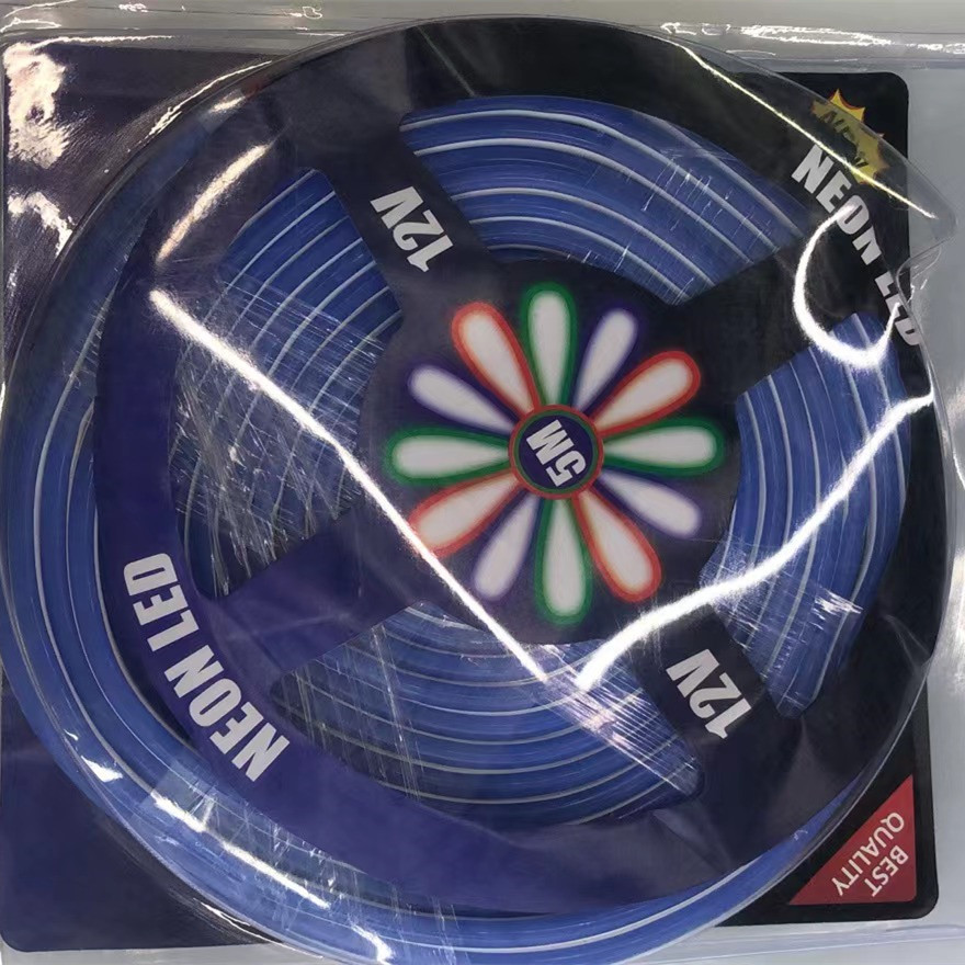 柔性灯带/灯带产品图