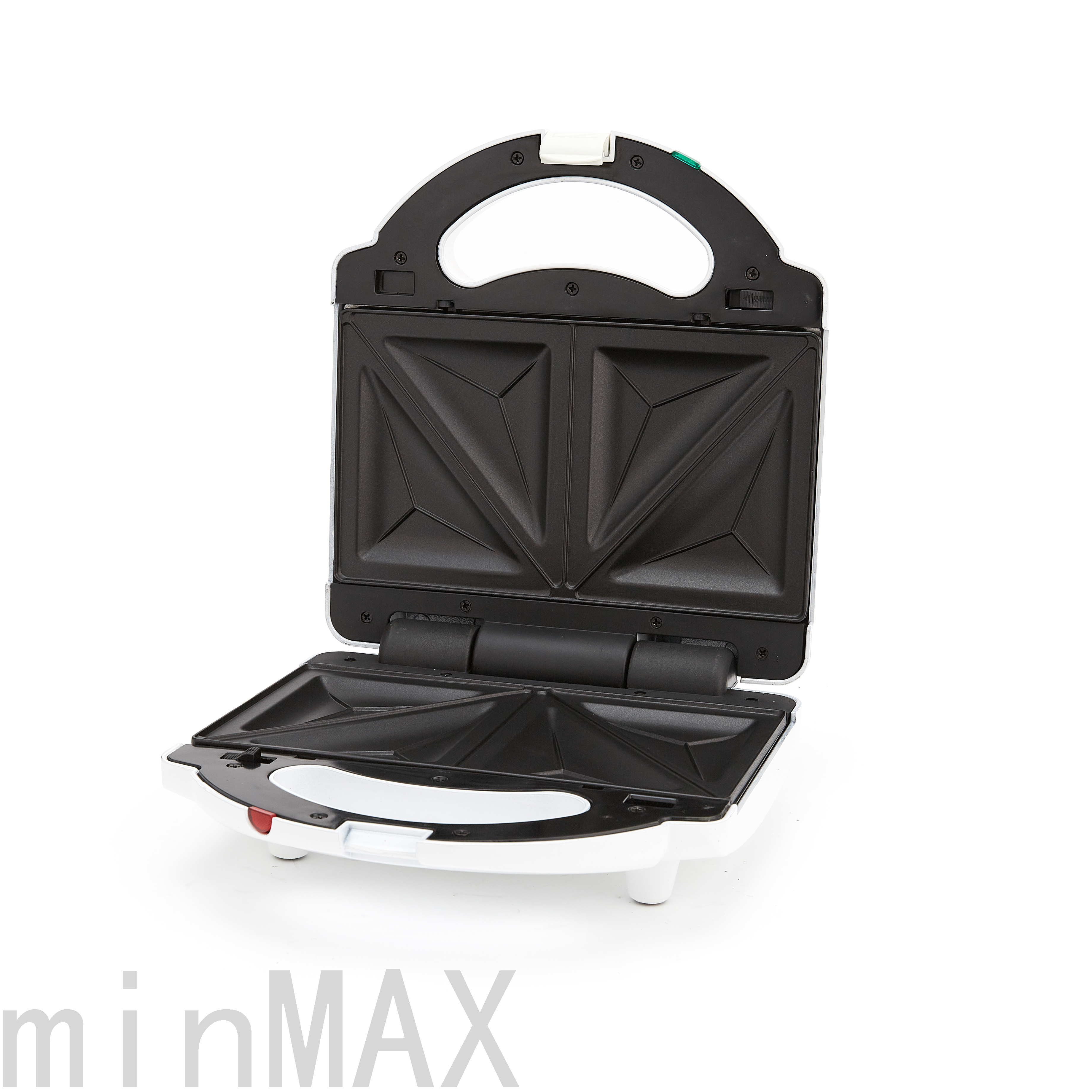 ماكينة شطيرة MinMAX 6886 دونات مع وجبات خفيفة خفيفة لسائقي القذف عبر الحدود