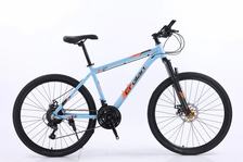 新款自行车山地自行车24/26/27.5寸变速自行车禧玛诺变速自行车 