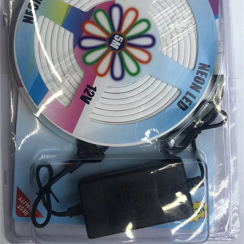 柔性灯带/灯带细节图