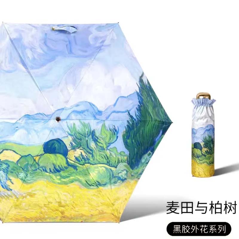 遮阳伞、太阳伞实物图