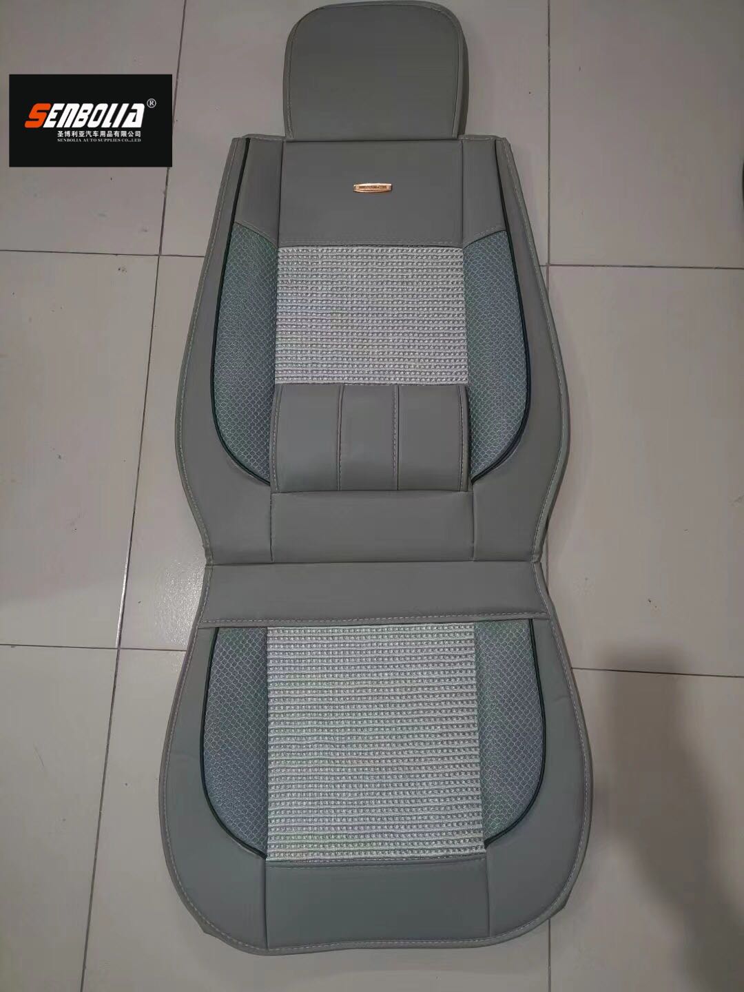 2022-SD-2 car seat cushion at hand, all-season universal car seat cushion manufacturer direct sales. Welcome to purchase Item Picture