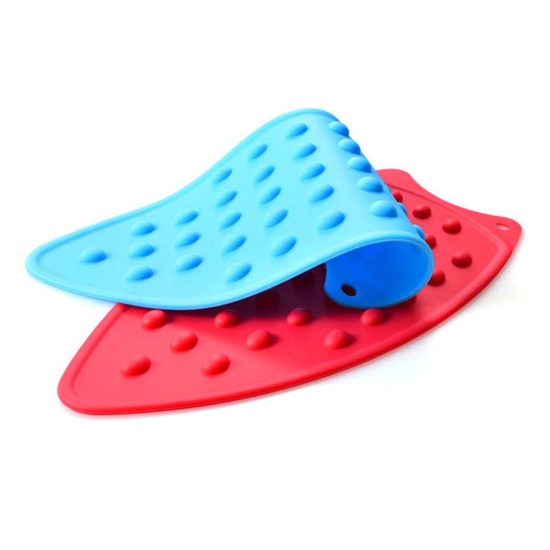 Silicone irons for export