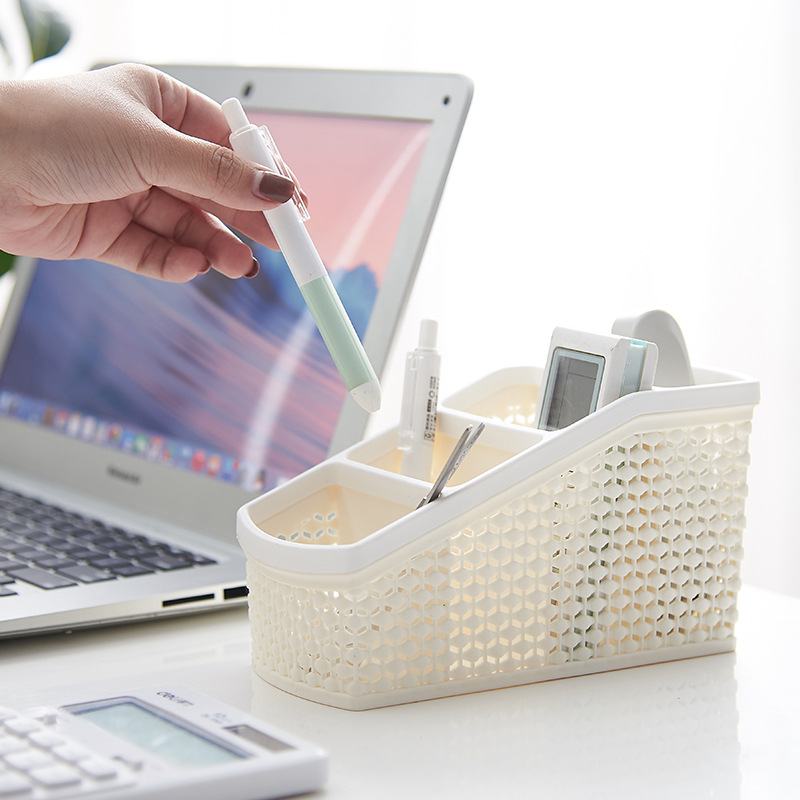 Multi-functional creative storage box details Picture