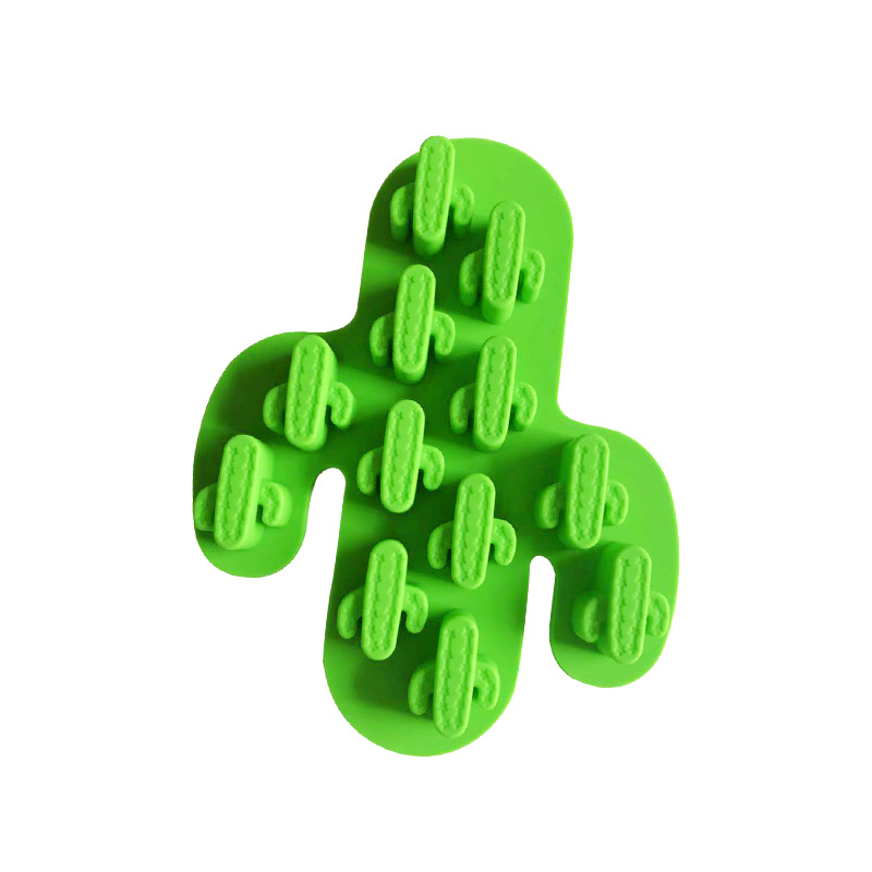 Silicone cake molds for export Application Scenario