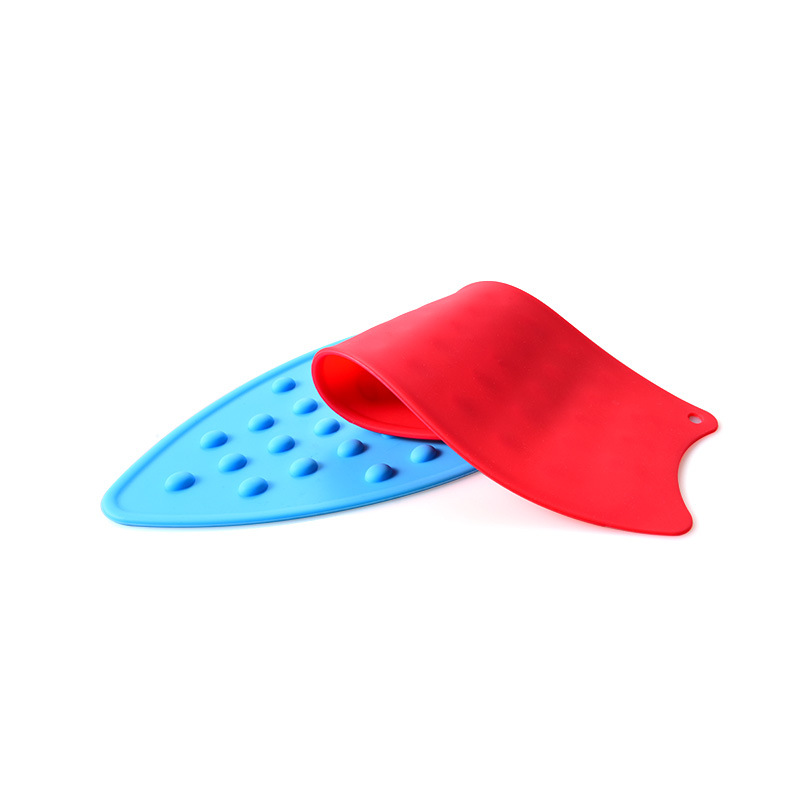 Silicone irons for export Specification image