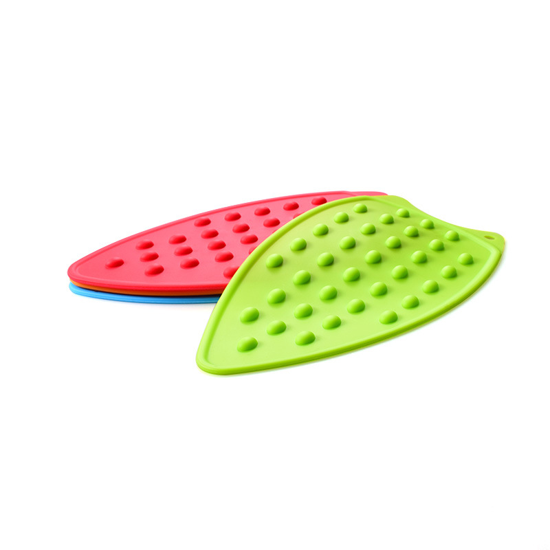 Silicone irons for export details Picture