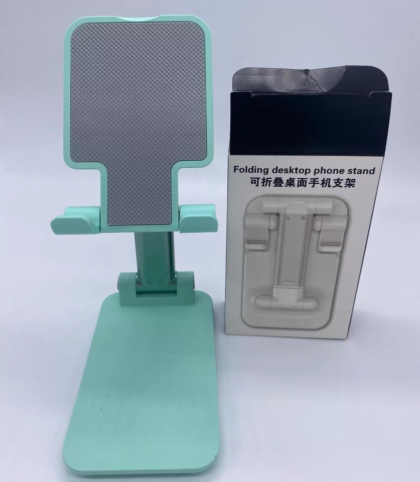 Foreign trade of mobile phone stands Specification image