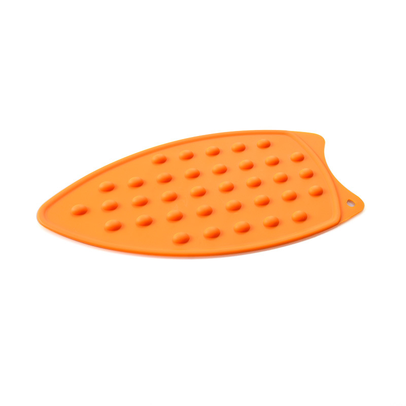 Silicone irons for export Application Scenario