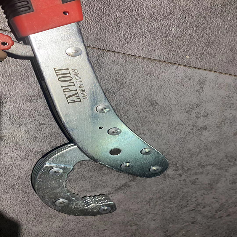 多功能扳手/CR-V/铬钒钢细节图