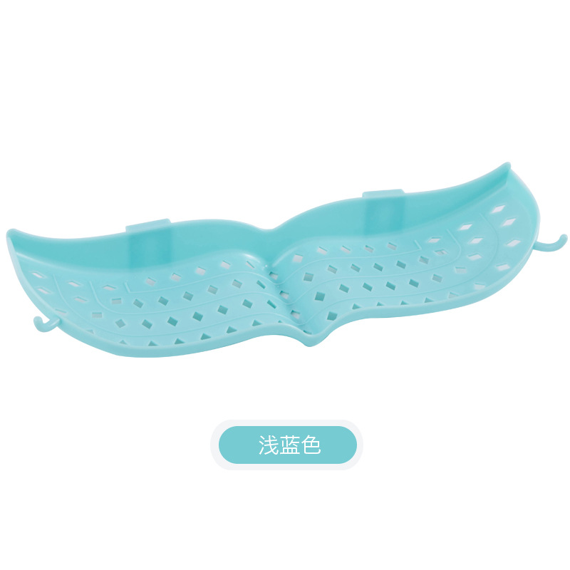 Foreign trade of adhesive soap boxes Application Scenario