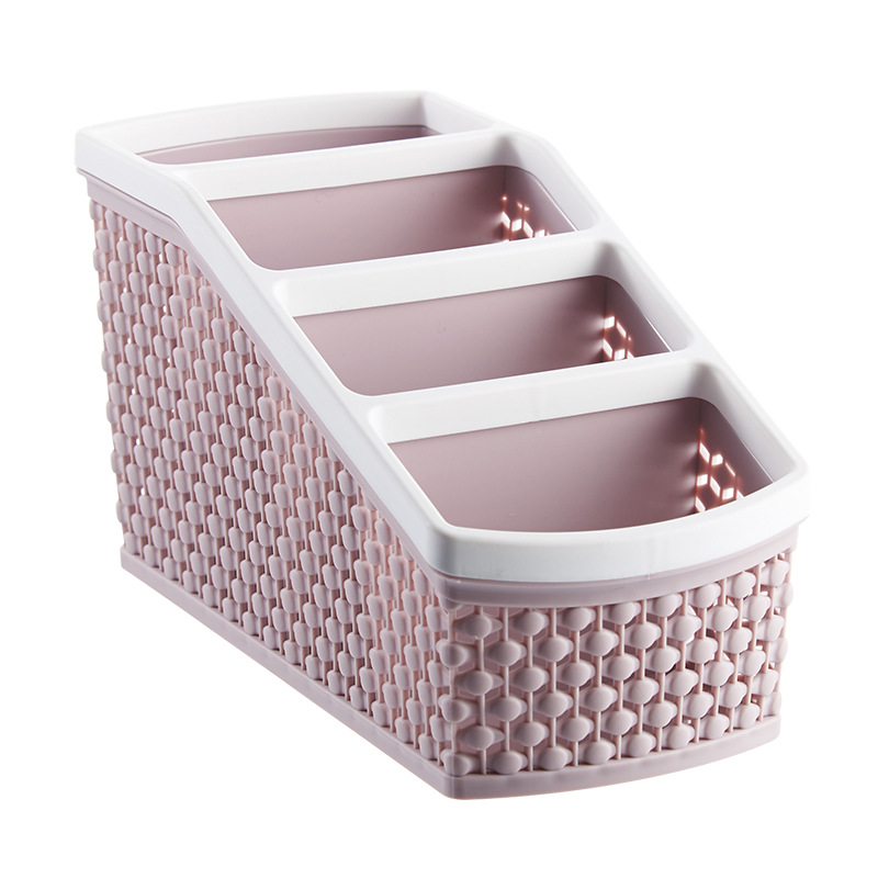 Multi-functional creative storage box Application Scenario