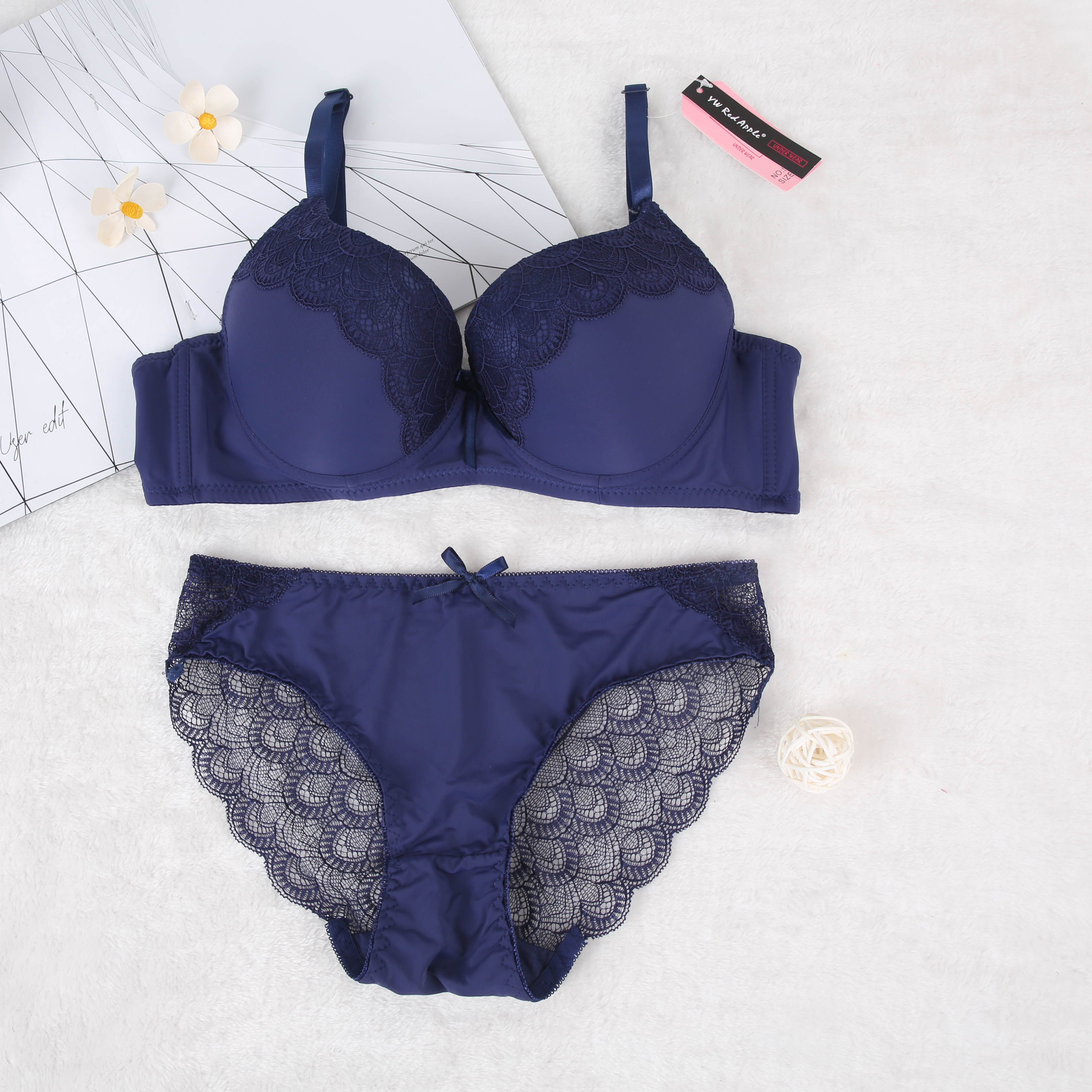 跨境欧美/文胸/南美欧美细节图