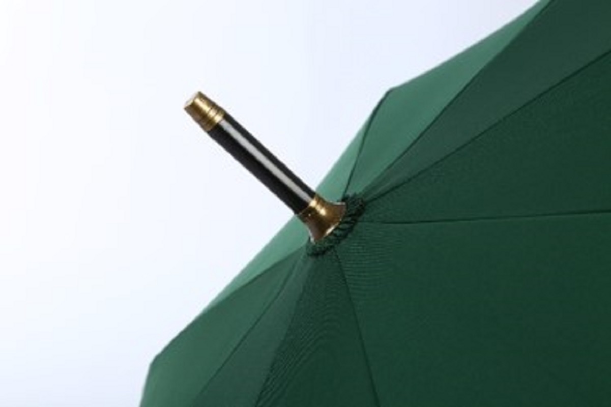雨伞/全纤维拉丝伞/纳米防水碰击细节图