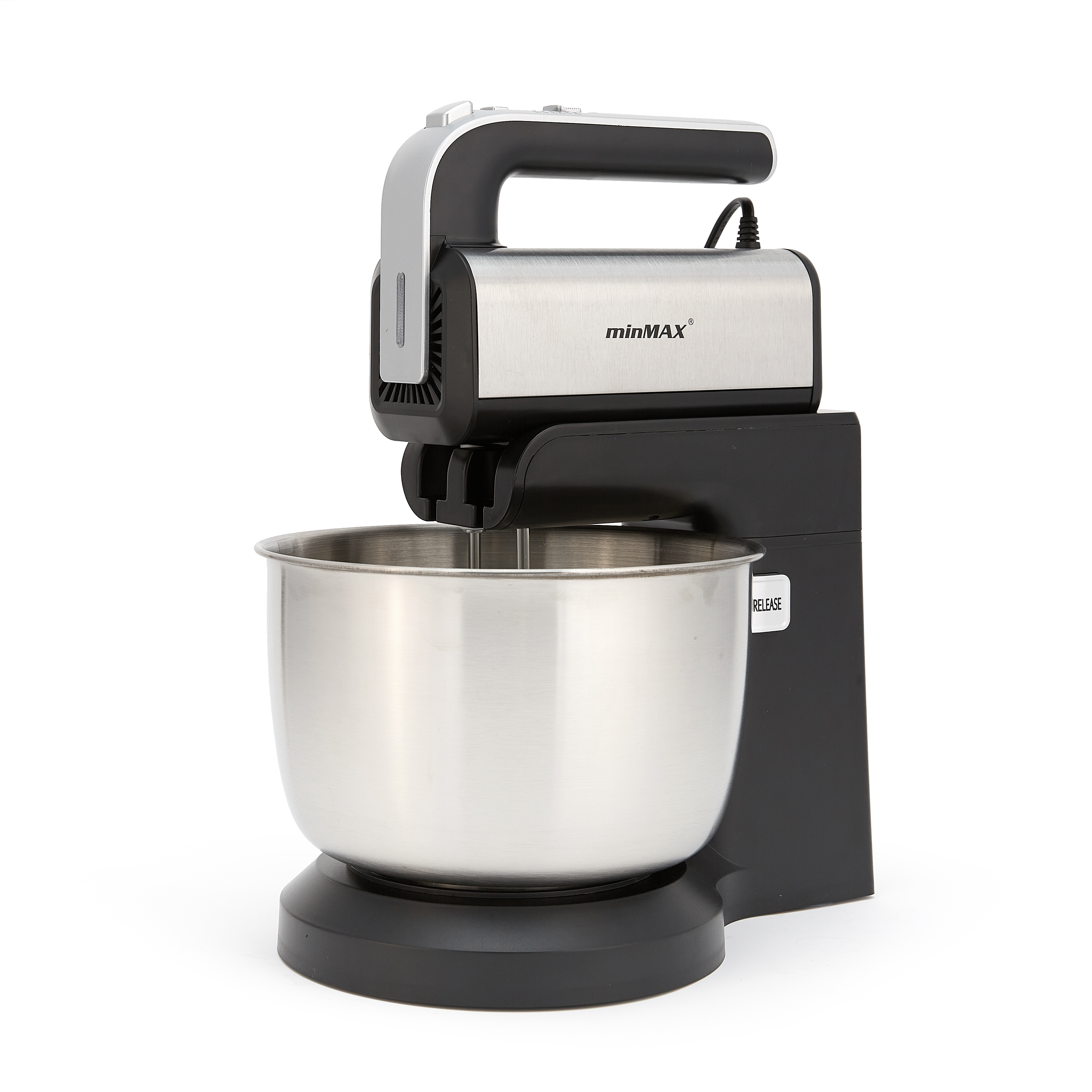 minMAX's new best-selling desktop egg beater 9952, a large-capacity multi-functional whipper, is in stock for export details Picture