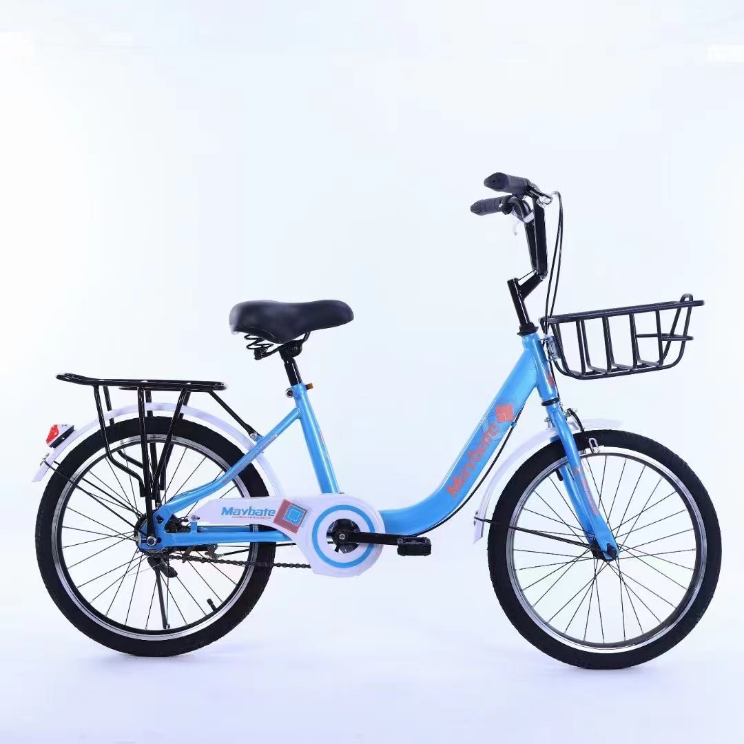 自行车/简约自行车/轻便自行车细节图