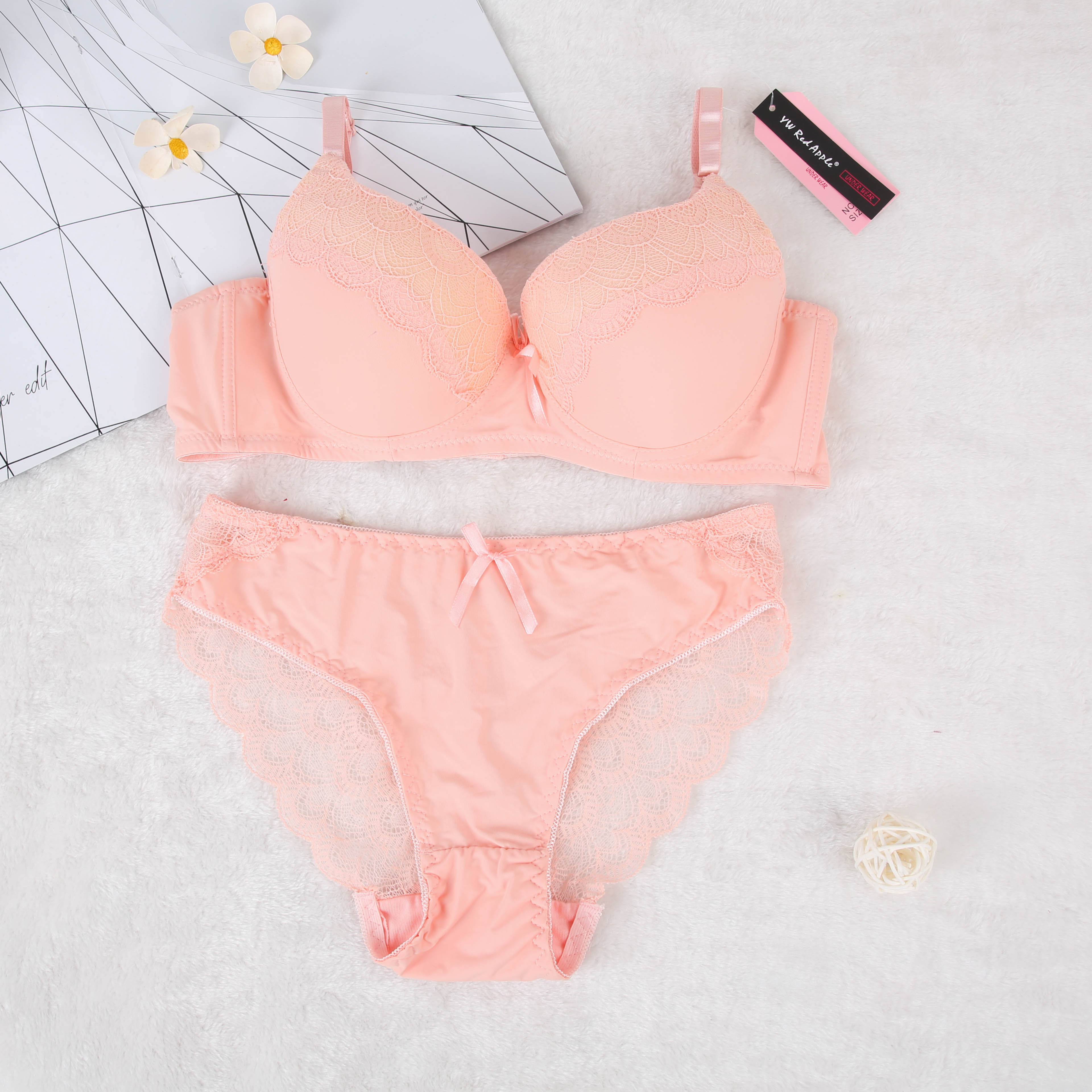 跨境欧美/文胸/南美欧美白底实物图